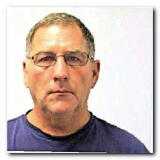 Offender Robert Earl Beckhart