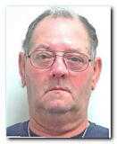 Offender Robert Lee Keller