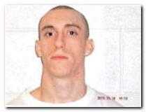 Offender Robert Patrick Flieder