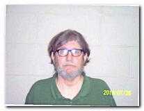 Offender Robert W Gant