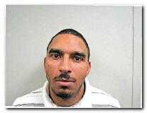 Offender Shaun Edward Godsey