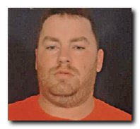 Offender Shawn Dale Garrett