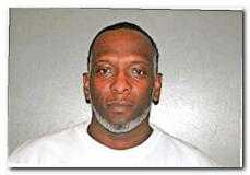 Offender Steven Lavon Calmese