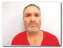 Offender Teddy Albert Allman