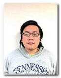 Offender Timothy Jung Mcgaha