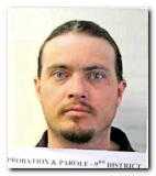 Offender Tommy Reed Taylor