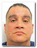 Offender Willie Perez