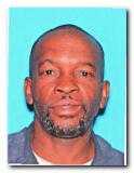 Offender Willie Stevenson Jones