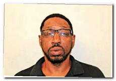 Offender Willie Walker Jr