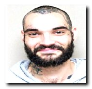 Offender Zachery Lee Switzer