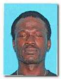Offender Zontina Garcia Jackson Jr