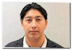 Offender Alberto Sebastian