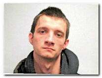 Offender Anthony Russell Musgrove