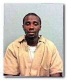 Offender Anthony Sarfo