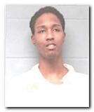 Offender Antonio Blackmon