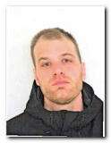 Offender Branden Edward Short