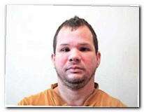 Offender Bryan Wade Hall