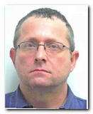 Offender Cary Alan Hart