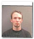 Offender Christopher Shaun Jensen