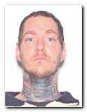 Offender Clayton Ray Helwig