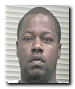 Offender Clifford Maurice Jackson