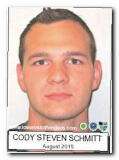 Offender Cody Steven Schmitt