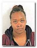 Offender Crystal Juanita Berry