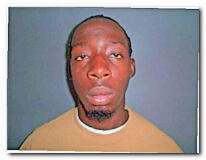 Offender Daryl Ware