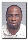 Offender Dennis Harris