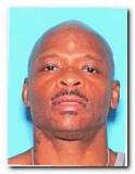 Offender Derrick Thomas Jones