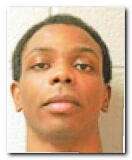 Offender Dontel Deshonde Morgan