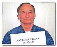 Offender Edgar Rayburn