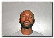 Offender Gerald Melvin Jones