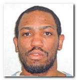 Offender Jarrett Derrell Inman