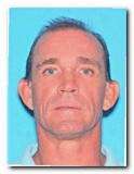 Offender Jeffery Bryan Gaswint