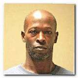 Offender Jeffrey Lamont Smith