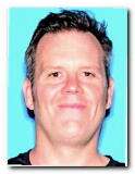 Offender John Steven Burgess