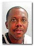 Offender Jonathan Quincy Oliver