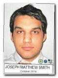 Offender Joseph Matthew Smith