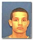 Offender Joshua Jones