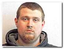 Offender Joshua Nathaniel Wright