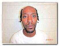 Offender Larry D Evans Jr