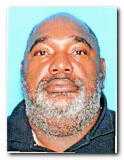 Offender Lucius Jenkins