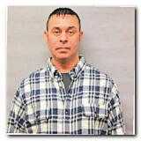 Offender Manuel Anthony Romero