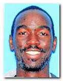 Offender Marty Peterson