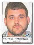 Offender Michael Ryan Hynes