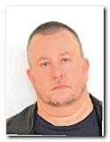 Offender Michael Wayne Wildridge