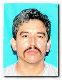 Offender Miguel Angel Villegas