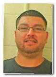 Offender Moises P Manders