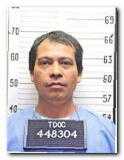 Offender Nicolas Hernandez Cruz